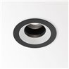 Delta Light iMAX II ROUND ADJUSTABLE MP Einbaustrahler