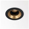 Delta Light iMAX II ROUND ADJUSTABLE MP Recessed spot