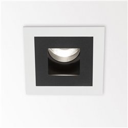 Delta Light iMAX II SQUARE ADJUSTABLE LP Einbaustrahler
