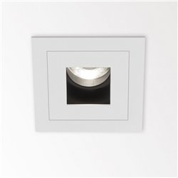 Delta Light iMAX II SQUARE ADJUSTABLE MP Recessed spot