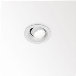 Delta Light MICROSPY IN OK Einbaustrahler