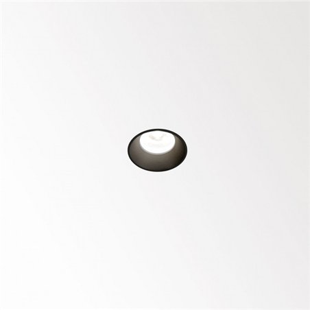 Delta Light MICROSPY IN TRIMLESS Recessed spot