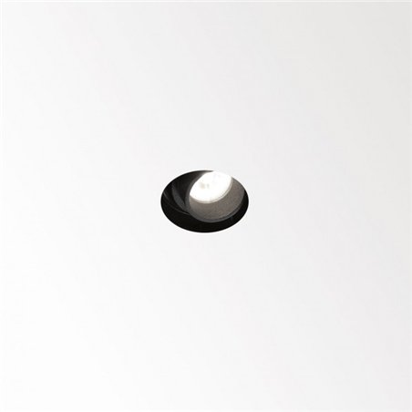 Delta Light MICROSPY IN TRIMLESS OK Recessed spot