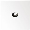 Delta Light MICROSPY IN TRIMLESS OK Recessed spot