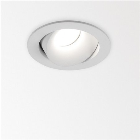 Delta Light MINI REO II OK Recessed spot