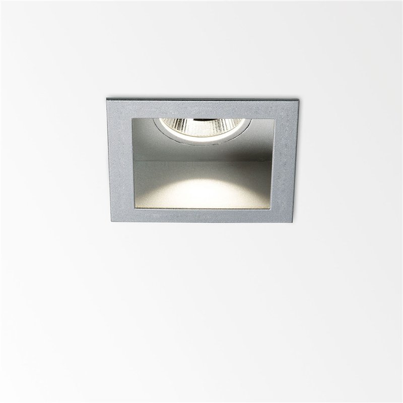Delta Light CARREE X LED S1 Einbaustrahler