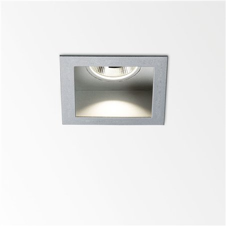 Delta Light CARREE X LED-65 S2 Recessed spot
