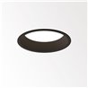 Delta Light DIRO SBL M Recessed spot