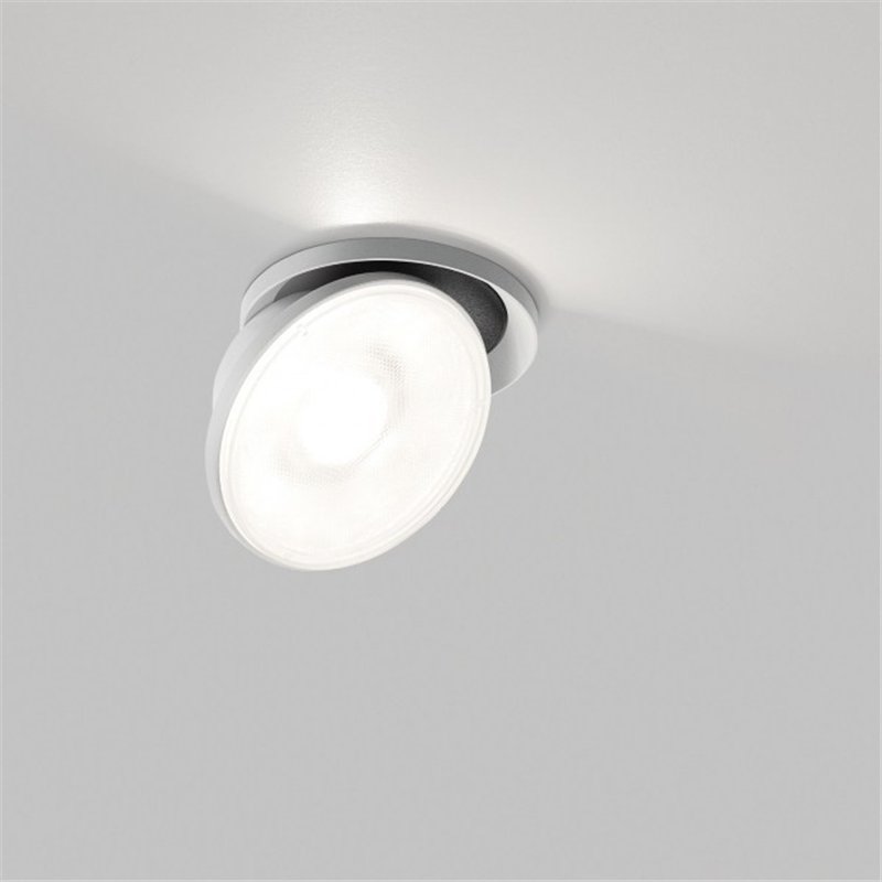 Delta Light HALOSCAN ST HP SOFT Einbaustrahler