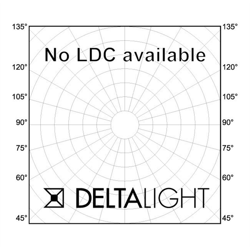 Delta Light HOLE IN ONE S15 LED