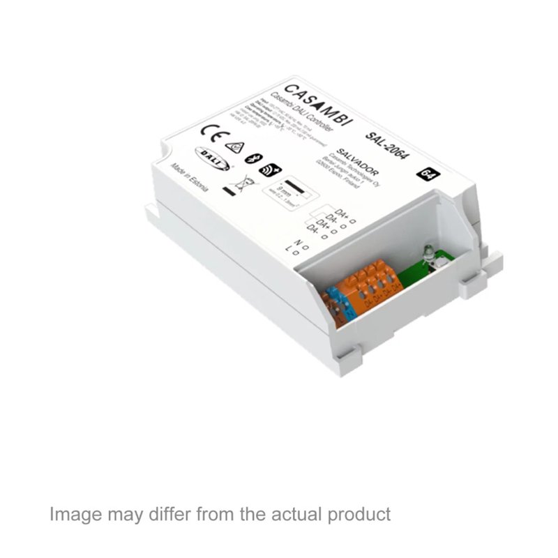 Delta Light WIRELESS DALI CONTROLLER PS 32 DIM5