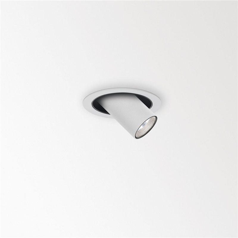 Delta Light SPY 39 ST Einbaustrahler