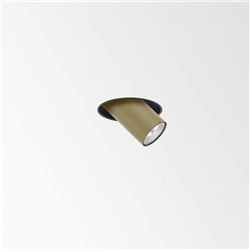 Delta Light SPY 39 TRIMLESS Recessed spot