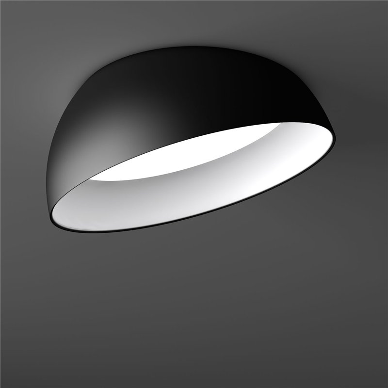 Delta Light SUPERDOME 9528 RECESSED DIM1 Einbaustrahler