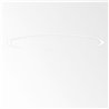 Delta Light SUPER-OH! 120 SBL TRIMLESS DIM1 Recessed spot