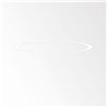Delta Light SUPER-OH! 70 SBL TRIMLESS DIM1 Recessed spot