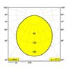 Delta Light SUPER-OH! 70 SBL TRIMLESS DIM1 Einbaustrahler