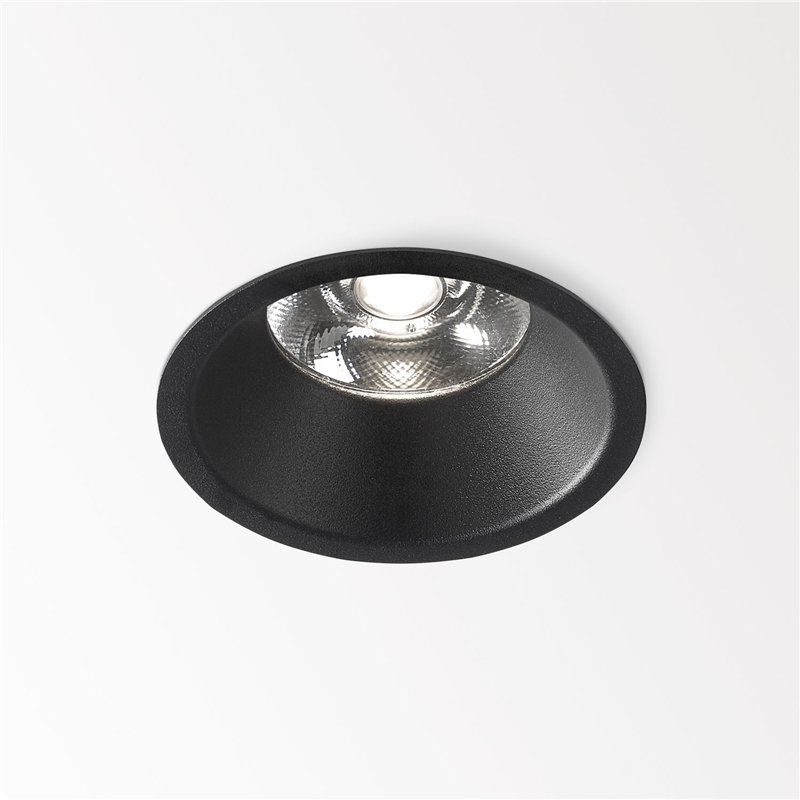 Delta Light PARTOU FLAT S1 Einbauspot