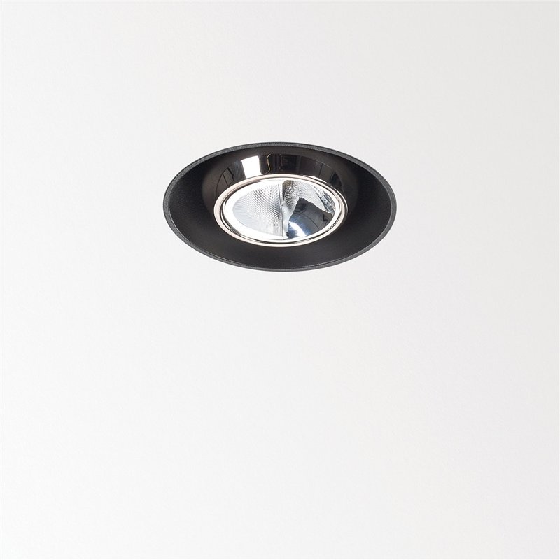 Delta Light ENTERO RD-S TRIMLESS WALLWASH TW Einbaustrahler