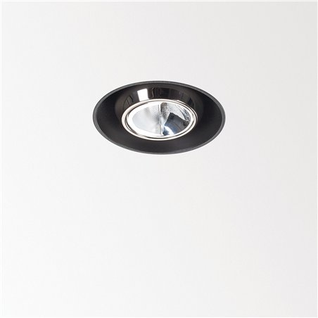 Delta Light ENTERO RD-S TRIMLESS WALLWASH TW Built in spot