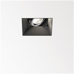 Delta Light ENTERO SQ-S TRIMLESS Built in spot