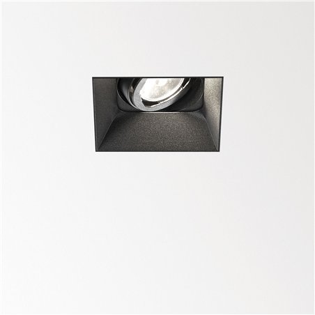 Delta Light ENTERO SQ-S TRIMLESS Built in spot