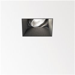 Delta Light ENTERO SQ-S TRIMLESS SOFT Built in spot