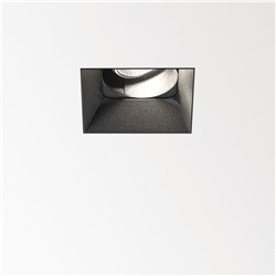 Delta Light ENTERO SQ-S TRIMLESS IP TW Einbaustrahler