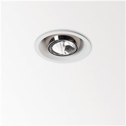 Delta Light ENTERO RD-S WALLWASH Einbaustrahler