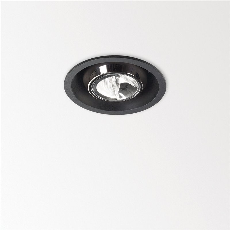 Delta Light ENTERO RD-S WALLWASH Einbaustrahler