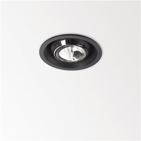 Delta Light ENTERO RD-S WALLWASH Built in spot