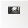 Delta Light ENTERO SQ-S TW Built in spot