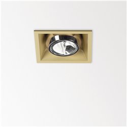 Delta Light ENTERO SQ-S WALLWASH Built in spot