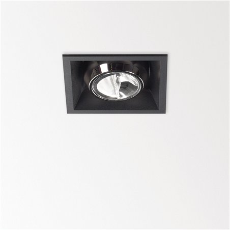Delta Light ENTERO SQ-S WALLWASH Built in spot