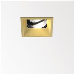 Delta Light ENTERO SQ-S IP TW Einbaustrahler
