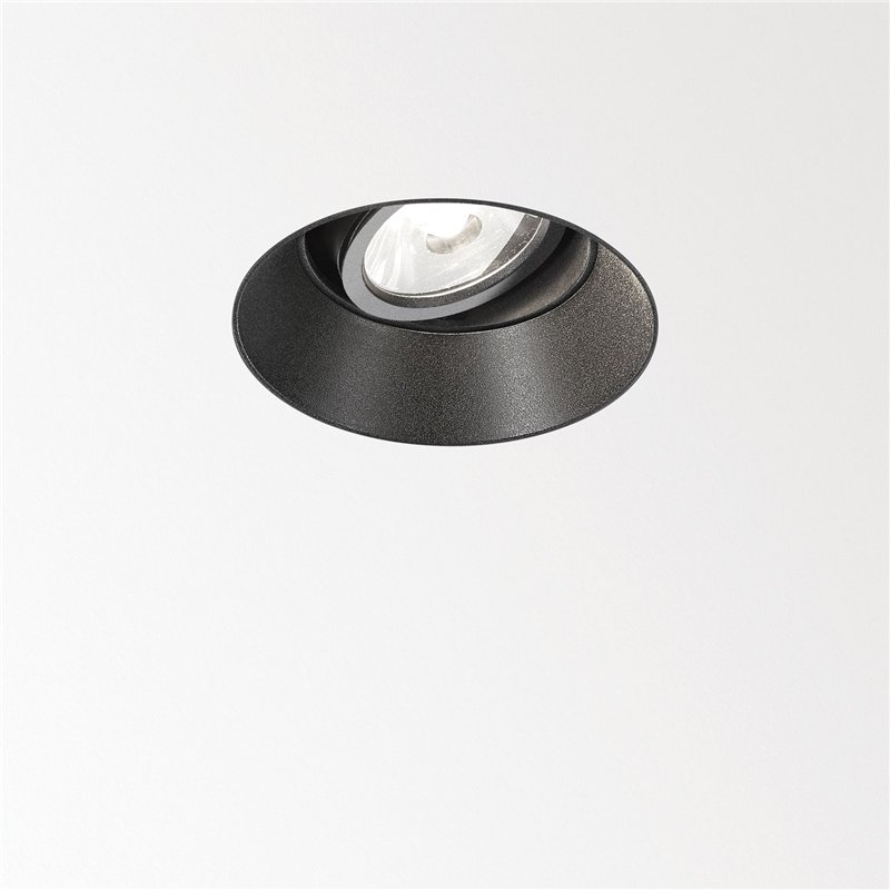 Delta Light ENTERO RD-M TRIMLESS Einbaustrahler