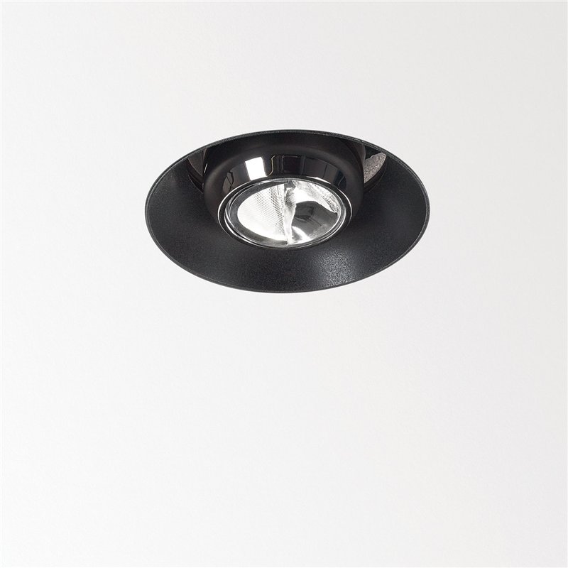 Delta Light ENTERO RD-M TRIMLESS WALLWASH Einbaustrahler