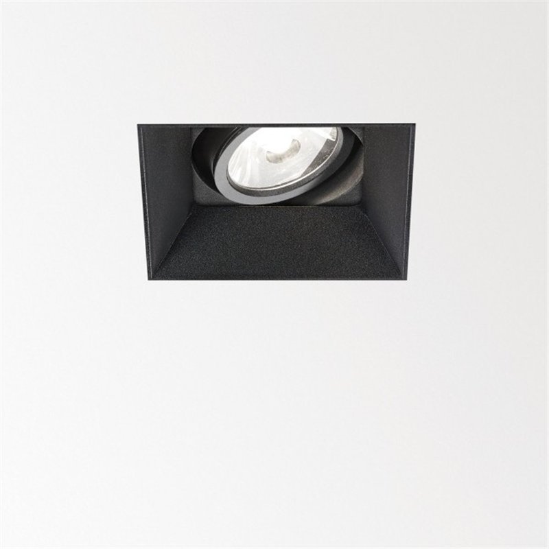 Delta Light ENTERO SQ-M TRIMLESS Einbaustrahler