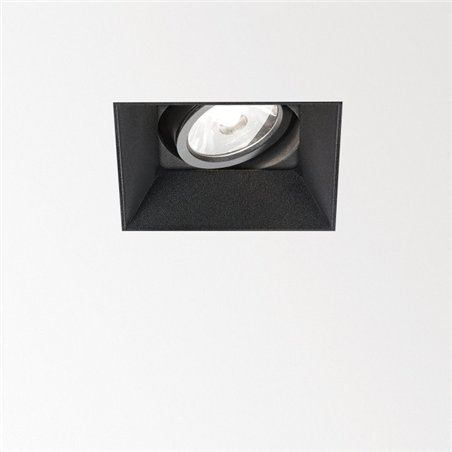 Delta Light ENTERO SQ-M TRIMLESS Built in spot