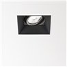 Delta Light ENTERO SQ-M TRIMLESS Einbaustrahler