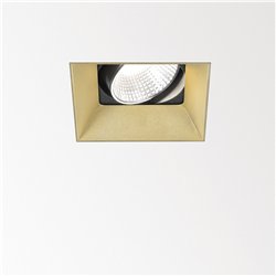 Delta Light ENTERO SQ-M TRIMLESS SOFT Built in spot