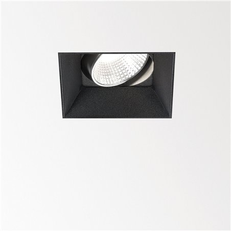 Delta Light ENTERO SQ-M TRIMLESS SOFT Built in spot