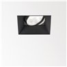 Delta Light ENTERO SQ-M TRIMLESS SOFT Built in spot