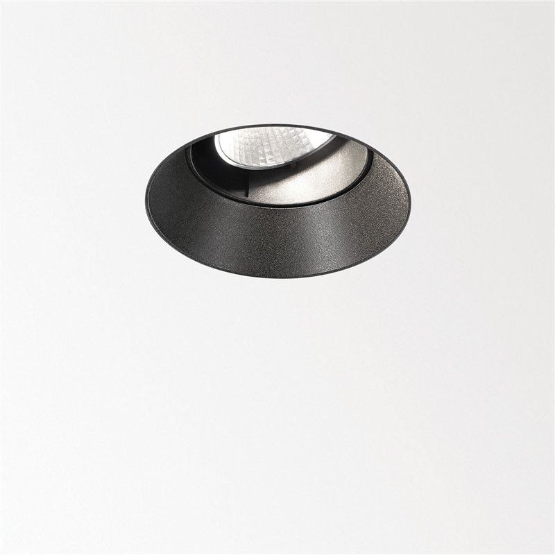 Delta Light ENTERO RD-M TRIMLESS IP SOFT Einbaustrahler