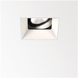Delta Light ENTERO SQ-M TRIMLESS IP TW Built in spot