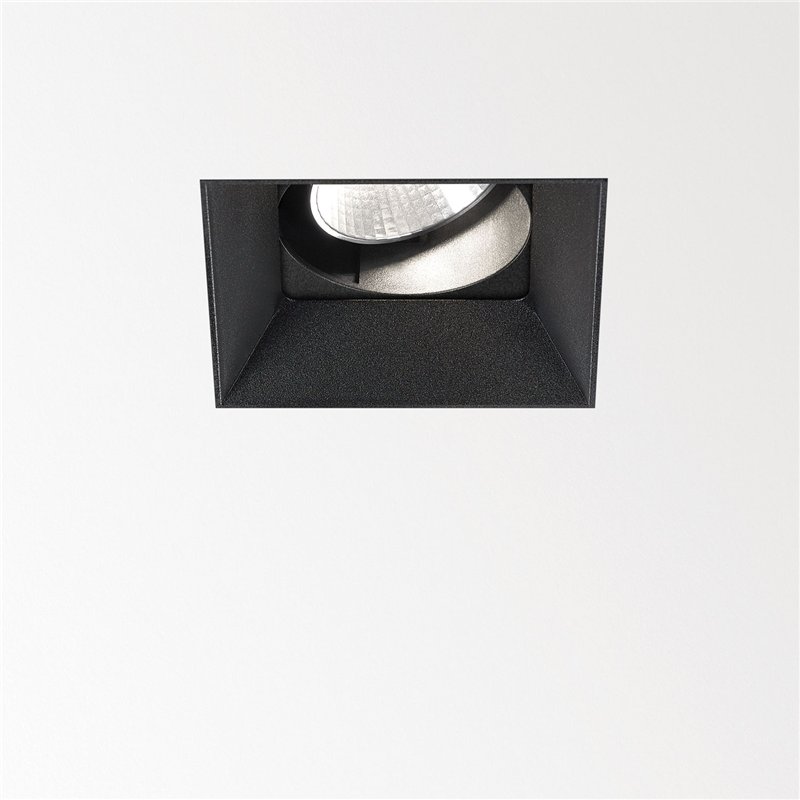 Delta Light ENTERO SQ-M TRIMLESS IP TW Einbaustrahler