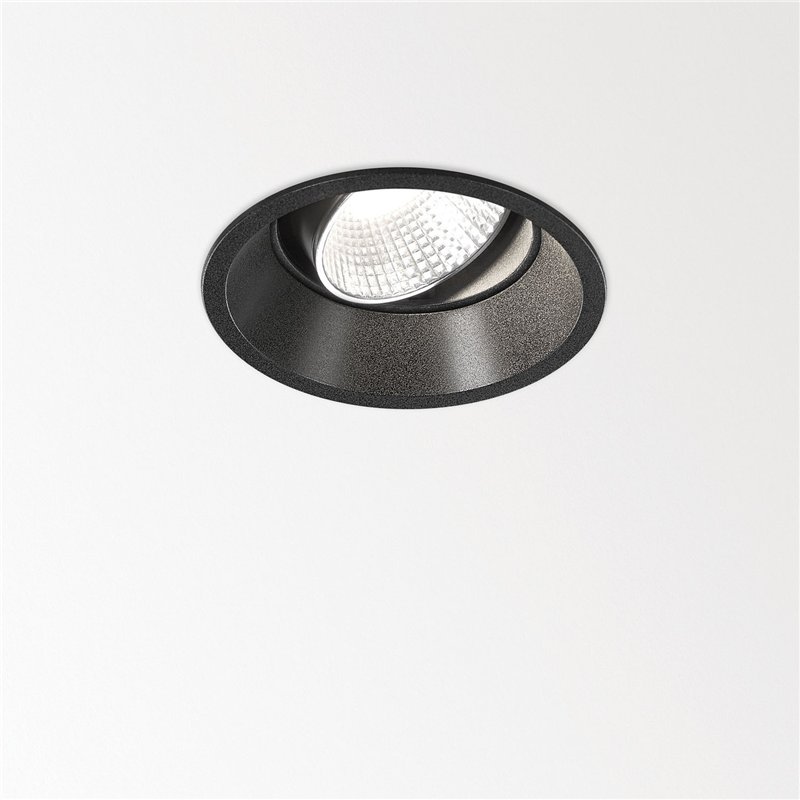 Delta Light ENTERO RD-M SOFT Einbaustrahler