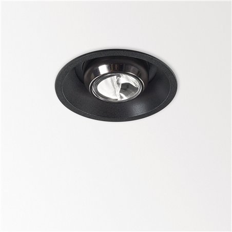 Delta Light ENTERO RD-M WALLWASH Built in spot