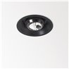 Delta Light ENTERO RD-M WALLWASH Built in spot
