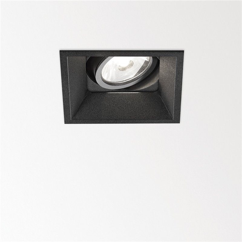 Delta Light ENTERO SQ-M Einbaustrahler